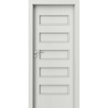 Porta FIT G0 Wenge White 